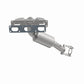 2001-2005 BMW 325Ci Direct-Fit Catalytic Converter 452288 Magnaflow