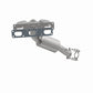 2001-2005 BMW 325Ci Direct-Fit Catalytic Converter 452288 Magnaflow