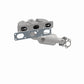 2004-2005 BMW 525i Direct-Fit Catalytic Converter 452297 Magnaflow - Catalytic Converters Car Part People