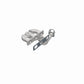 04-05 BMW 530i 3.0L Front Direct-Fit Catalytic Converter 452298 Magnaflow
