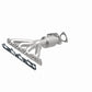 04-05 Chevrolet Malibu 2.2L Direct-Fit Catalytic Converter 452304 Magnaflow