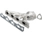 04-05 Chevrolet Malibu 2.2L Direct-Fit Catalytic Converter 452304 Magnaflow
