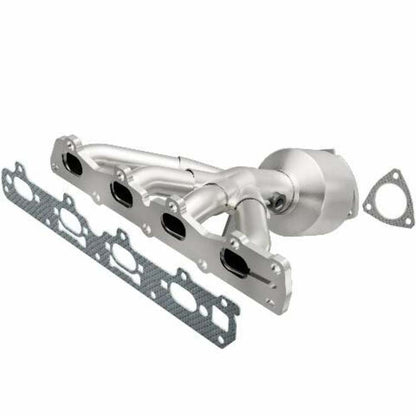 04-05 Chevrolet Malibu 2.2L Direct-Fit Catalytic Converter 452304 Magnaflow