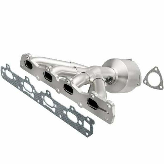04-05 Chevrolet Malibu 2.2L Direct-Fit Catalytic Converter 452304 Magnaflow
