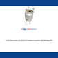 04-05 Chevy Aveo 1.6L Direct-Fit Catalytic Converter 452338 Magnaflow