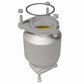 04-05 Chevy Aveo 1.6L Direct-Fit Catalytic Converter 452338 Magnaflow