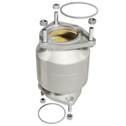 04-05 Chevy Aveo 1.6L Direct-Fit Catalytic Converter 452338 Magnaflow