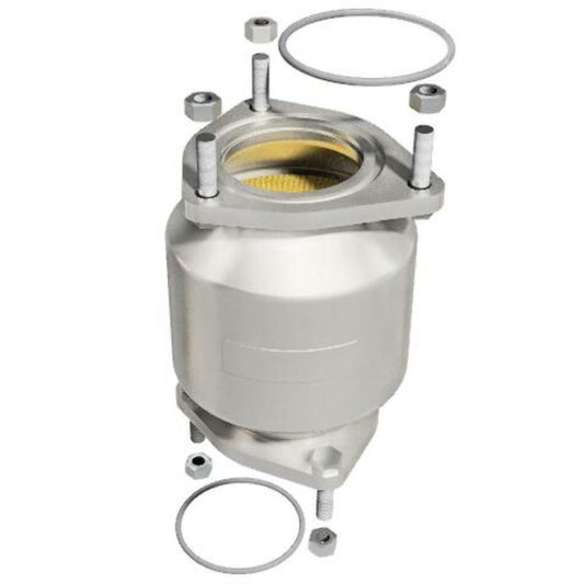 04-05 Chevy Aveo 1.6L Direct-Fit Catalytic Converter 452338 Magnaflow
