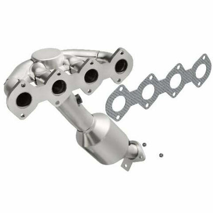 03-04 Mercedes C230 1.8L Direct-Fit Catalytic Converter 452344 Magnaflow