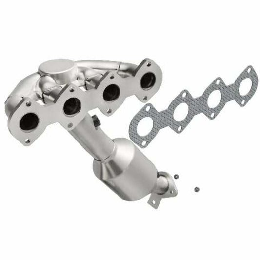 03-04 Mercedes C230 1.8L Direct-Fit Catalytic Converter 452344 Magnaflow