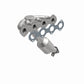 03-04 Mercedes C230 1.8L Direct-Fit Catalytic Converter 452344 Magnaflow