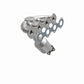 03-04 Mercedes C230 1.8L Direct-Fit Catalytic Converter 452344 Magnaflow
