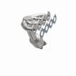 03-04 Mercedes C230 1.8L Direct-Fit Catalytic Converter 452344 Magnaflow