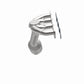 03-04 Mercedes C230 1.8L Direct-Fit Catalytic Converter 452344 Magnaflow