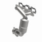 01-06 Ford Escape 3.0L Direct-Fit Catalytic Converter 452367 Magnaflow