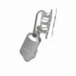 01-06 Ford Escape 3.0L Direct-Fit Catalytic Converter 452367 Magnaflow