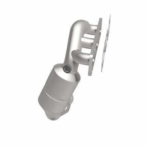01-06 Ford Escape 3.0L Direct-Fit Catalytic Converter 452367 Magnaflow