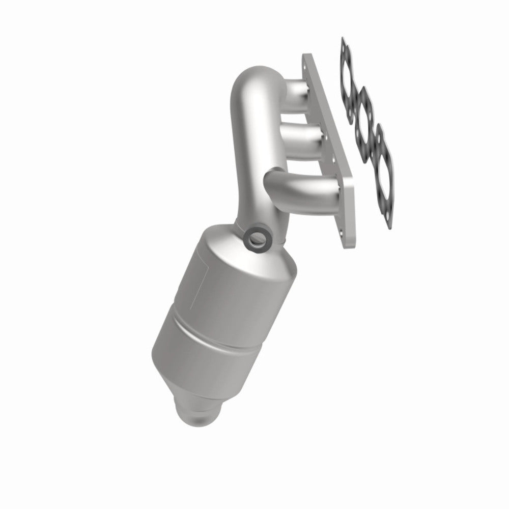 01-06 Ford Escape 3.0L Direct-Fit Catalytic Converter 452367 Magnaflow - Catalytic Converters Car Part People