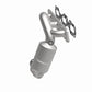 01-06 Ford Escape 3.0L Direct-Fit Catalytic Converter 452367 Magnaflow - Catalytic Converters Car Part People