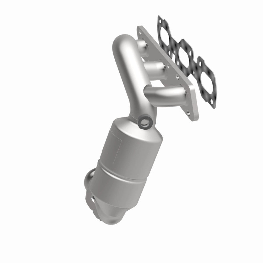 01-06 Ford Escape 3.0L Direct-Fit Catalytic Converter 452367 Magnaflow - Catalytic Converters Car Part People