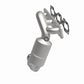 01-06 Ford Escape 3.0L Direct-Fit Catalytic Converter 452367 Magnaflow