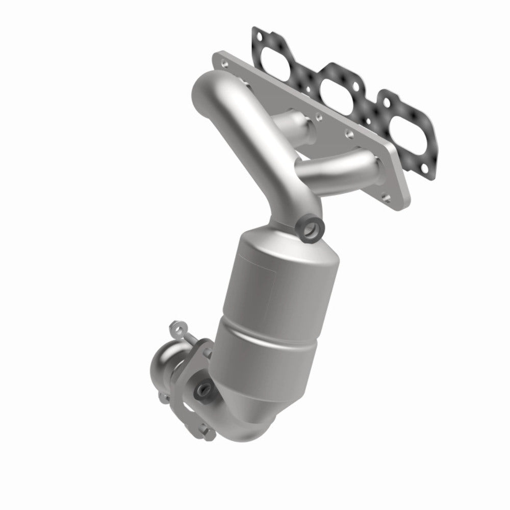 01-06 Ford Escape 3.0L Direct-Fit Catalytic Converter 452367 Magnaflow - Catalytic Converters Car Part People