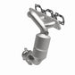 01-06 Ford Escape 3.0L Direct-Fit Catalytic Converter 452367 Magnaflow