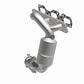 01-06 Ford Escape 3.0L Direct-Fit Catalytic Converter 452367 Magnaflow