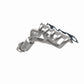 95-98 Acura TL 2.5L Direct-Fit Catalytic Converter 452383 Magnaflow