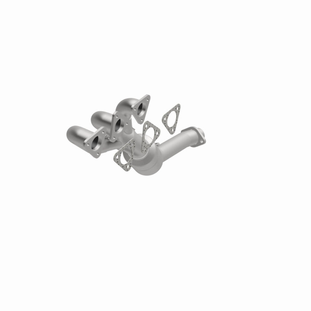 01-06 BMW M3 fr mani 3.2L Direct-Fit Catalytic Converter 452415 Magnaflow