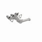01-06 BMW M3 fr mani 3.2L Direct-Fit Catalytic Converter 452415 Magnaflow