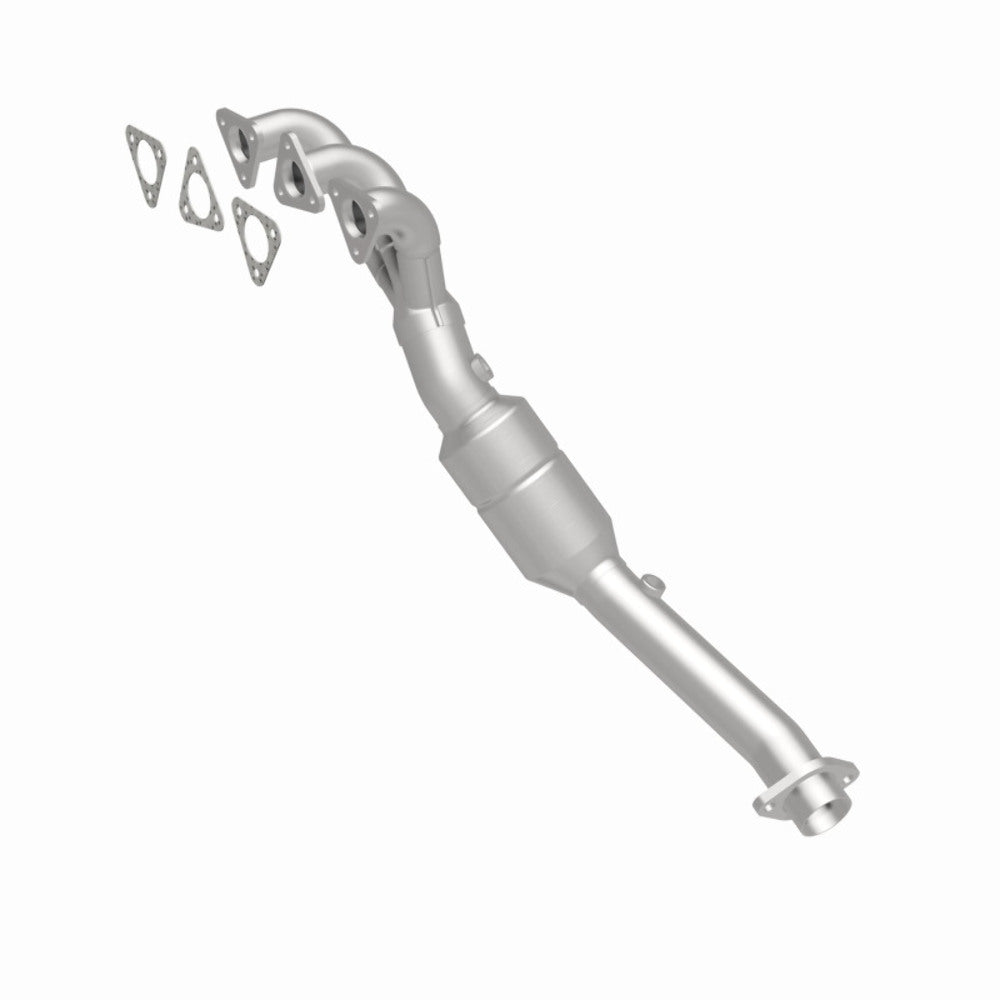 01-06 BMW M3 fr mani 3.2L Direct-Fit Catalytic Converter 452415 Magnaflow