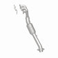 01-06 BMW M3 fr mani 3.2L Direct-Fit Catalytic Converter 452415 Magnaflow