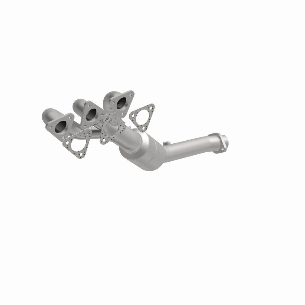01-06 BMW M3 fr mani 3.2L Direct-Fit Catalytic Converter 452415 Magnaflow