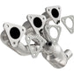 01-06 BMW M3 rr mani 3.2L Direct-Fit Catalytic Converter 452416 Magnaflow