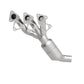 01-06 BMW M3 rr mani 3.2L Direct-Fit Catalytic Converter 452416 Magnaflow