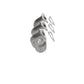 01-06 BMW M3 rr mani 3.2L Direct-Fit Catalytic Converter 452416 Magnaflow