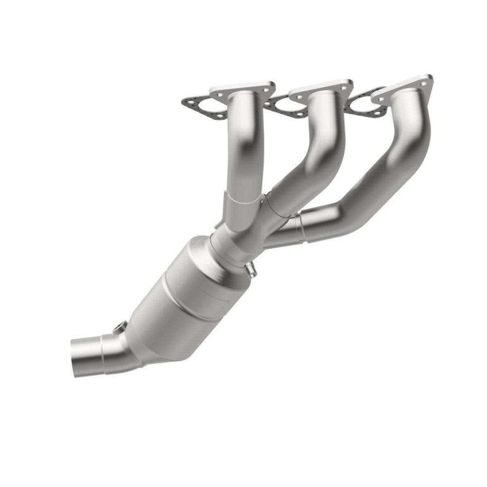 01-06 BMW M3 rr mani 3.2L Direct-Fit Catalytic Converter 452416 Magnaflow