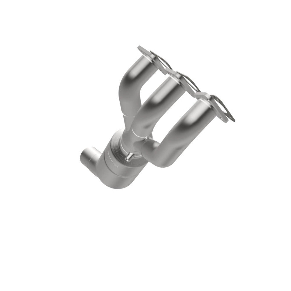 01-06 BMW M3 rr mani 3.2L Direct-Fit Catalytic Converter 452416 Magnaflow