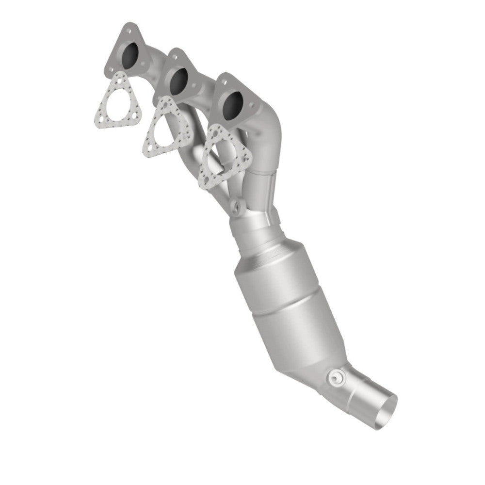 01-06 BMW M3 rr mani 3.2L Direct-Fit Catalytic Converter 452416 Magnaflow