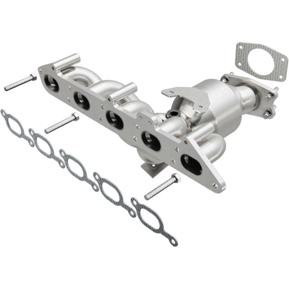 01-05 Volvo S60 2.4L Manifold Direct-Fit Catalytic Converter 452425 Magnaflow