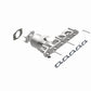 01-05 Volvo S60 2.4L Manifold Direct-Fit Catalytic Converter 452425 Magnaflow