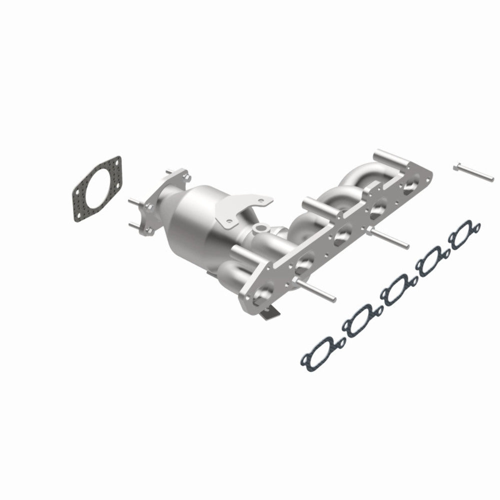 01-05 Volvo S60 2.4L Manifold Direct-Fit Catalytic Converter 452425 Magnaflow