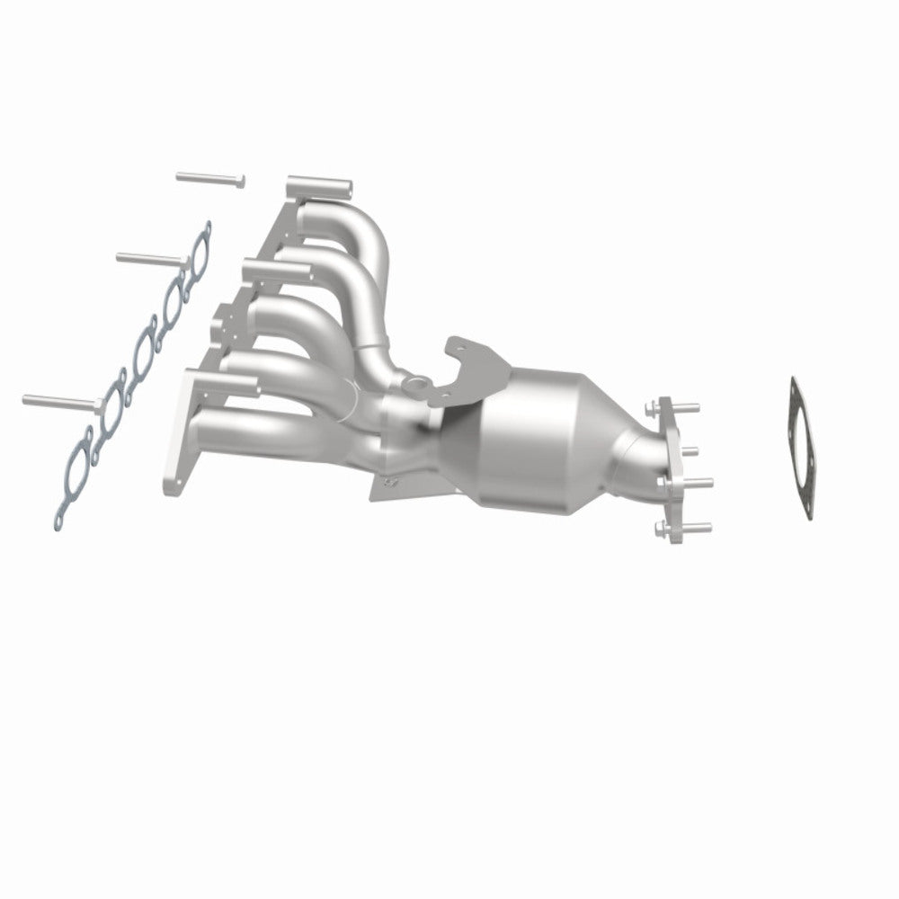 01-05 Volvo S60 2.4L Manifold Direct-Fit Catalytic Converter 452425 Magnaflow