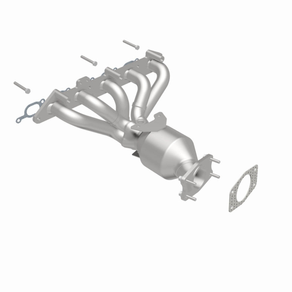 01-05 Volvo S60 2.4L Manifold Direct-Fit Catalytic Converter 452425 Magnaflow