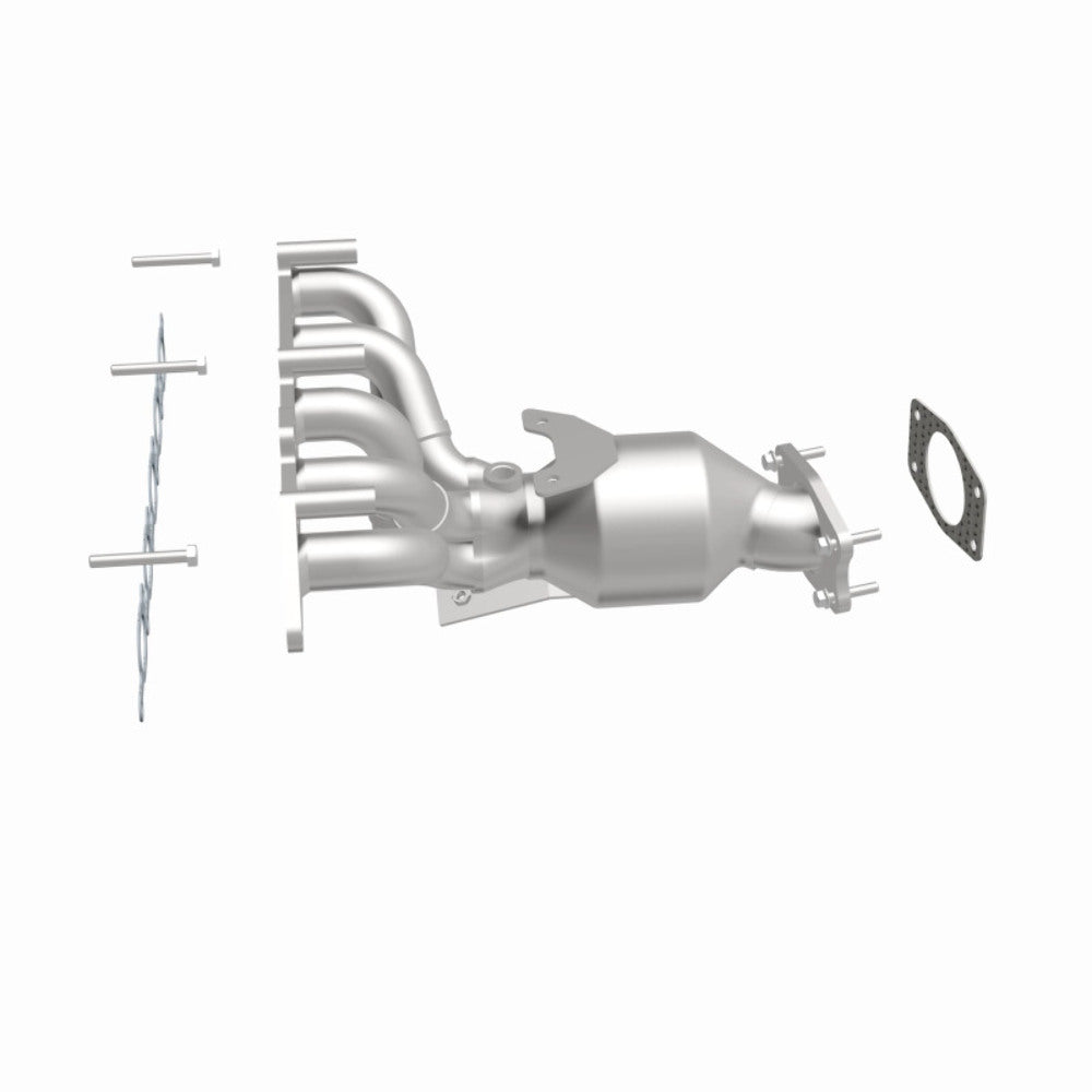 01-05 Volvo S60 2.4L Manifold Direct-Fit Catalytic Converter 452425 Magnaflow