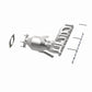 01-05 Volvo S60 2.4L Manifold Direct-Fit Catalytic Converter 452425 Magnaflow