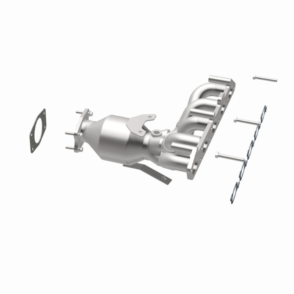 01-05 Volvo S60 2.4L Manifold Direct-Fit Catalytic Converter 452425 Magnaflow