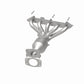 01-05 Volvo S60 2.4L Manifold Direct-Fit Catalytic Converter 452425 Magnaflow
