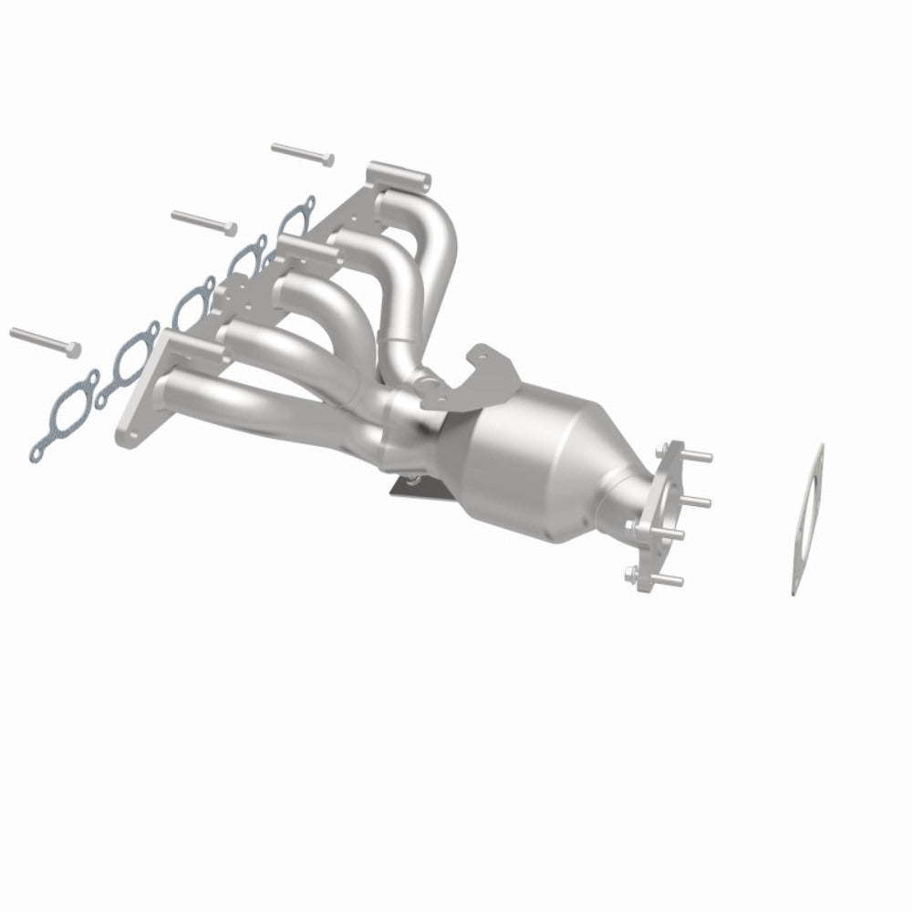 01-05 Volvo S60 2.4L Manifold Direct-Fit Catalytic Converter 452425 Magnaflow